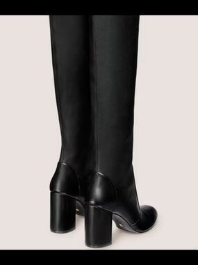 Stuart Weitzman Yuliana 85 Slouch Boots